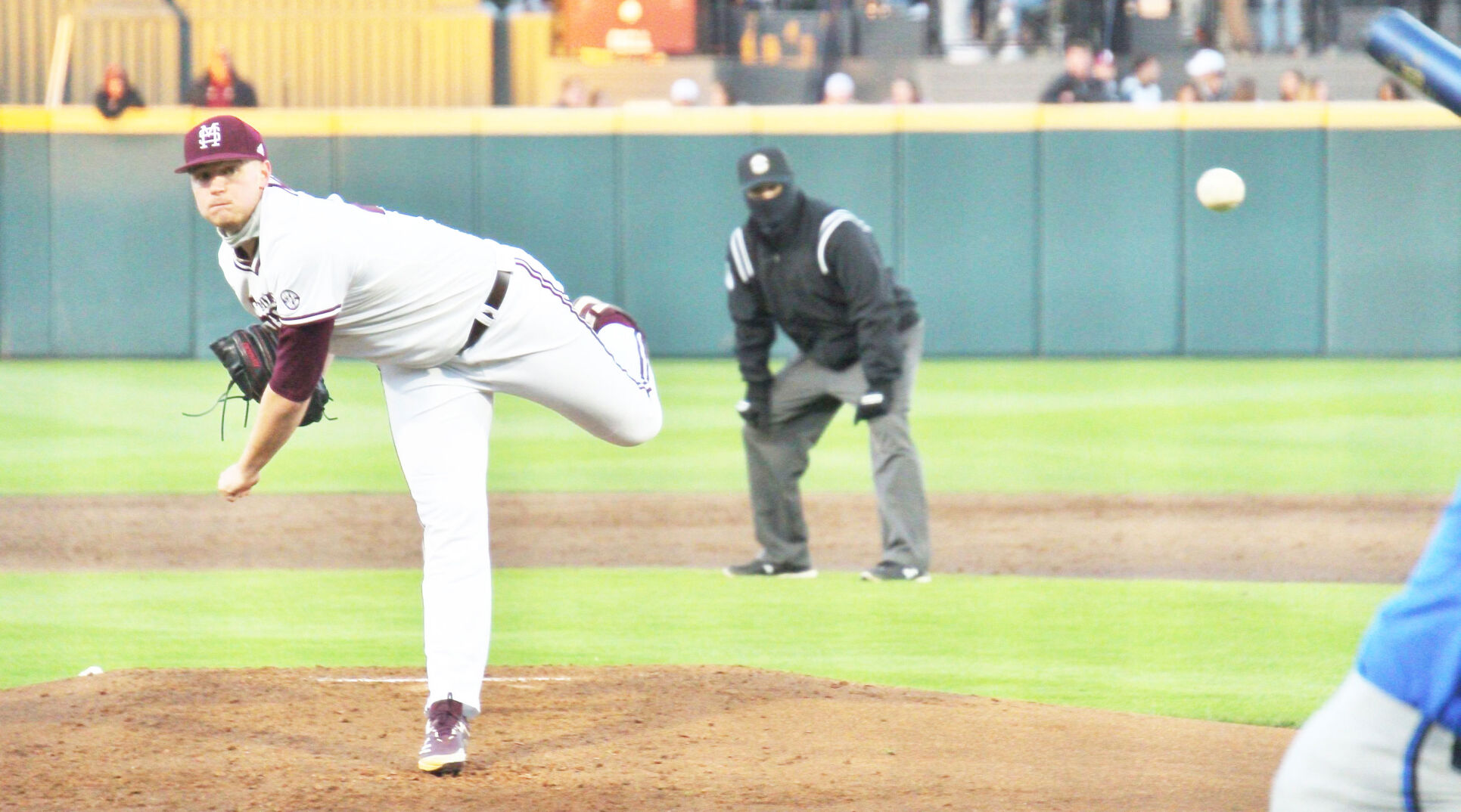Mississippi State baseball